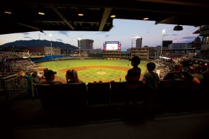 El Paso TX