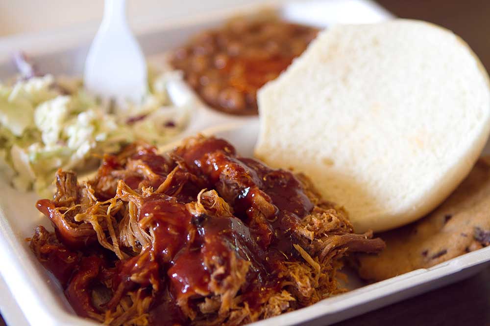 North Carolina Barbecue