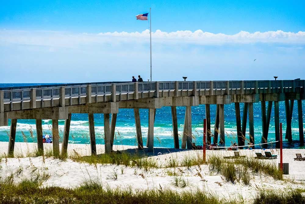 Panama City, FL