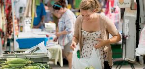 Marion IA Farmers Market