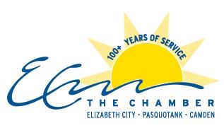 Elizabeth City Chamber of Commerce.