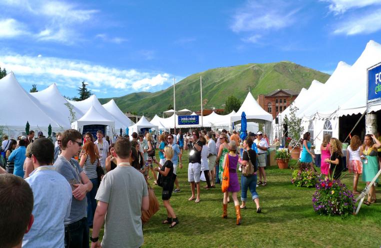 Colorado Festivals
