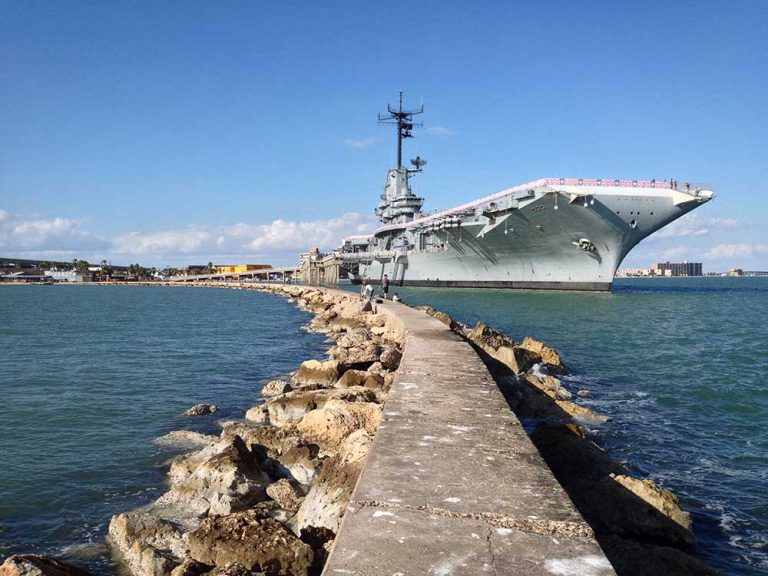 Corpus Christi, TX