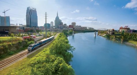Nashville, TN