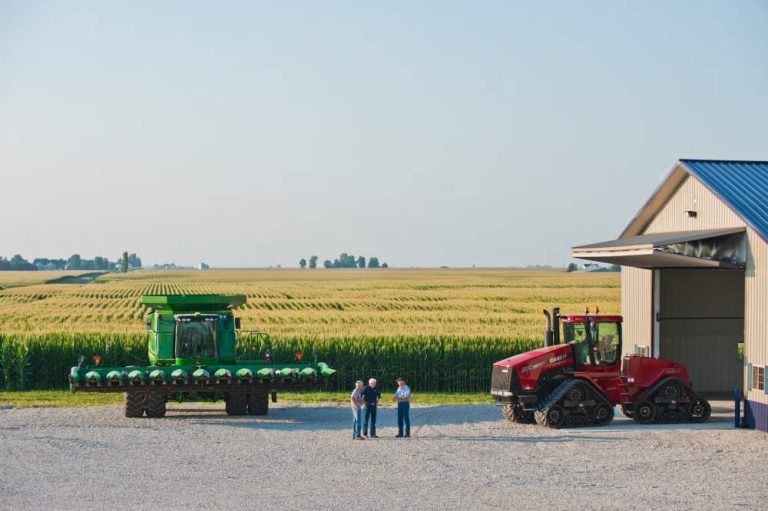 Illinois Agriculture