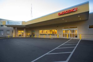 Maryland Hospital