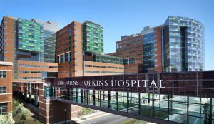 Maryland Hospital