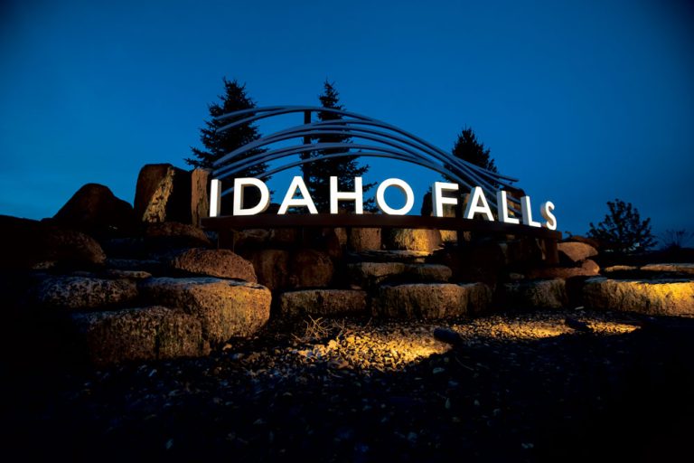 Idaho Falls ID
