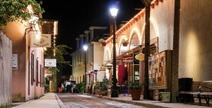 St. Augustine, FL