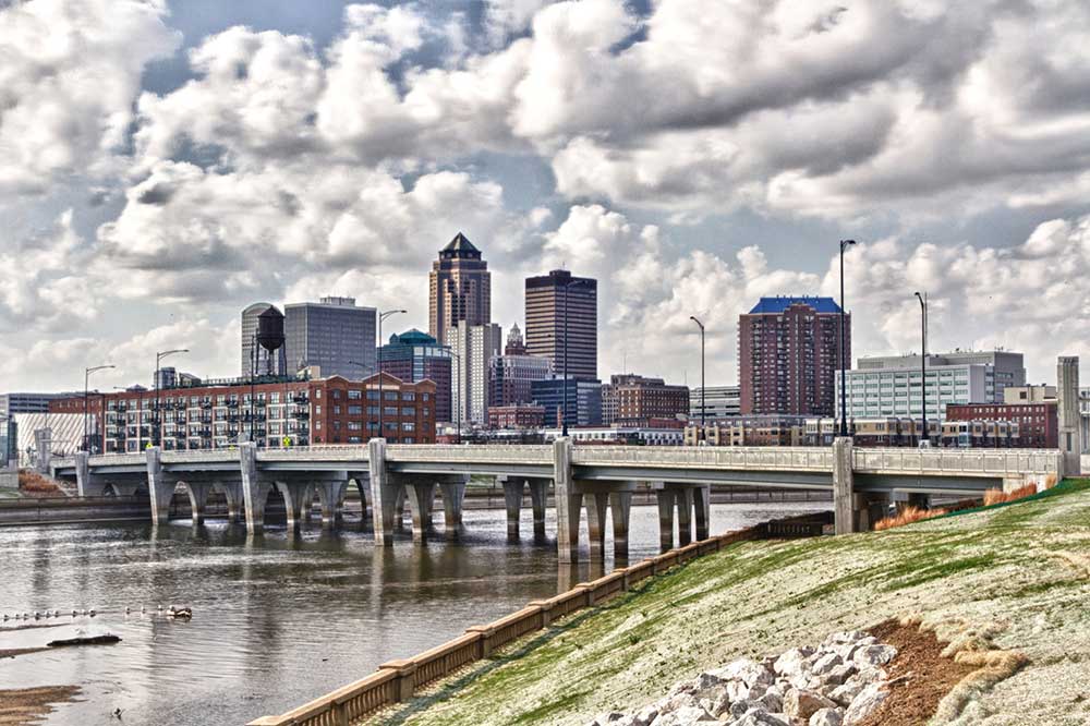 6 Reasons to Move to West Des Moines, IA - Livability