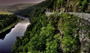 Pocono Mountains