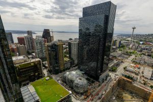 Amazon HQ2