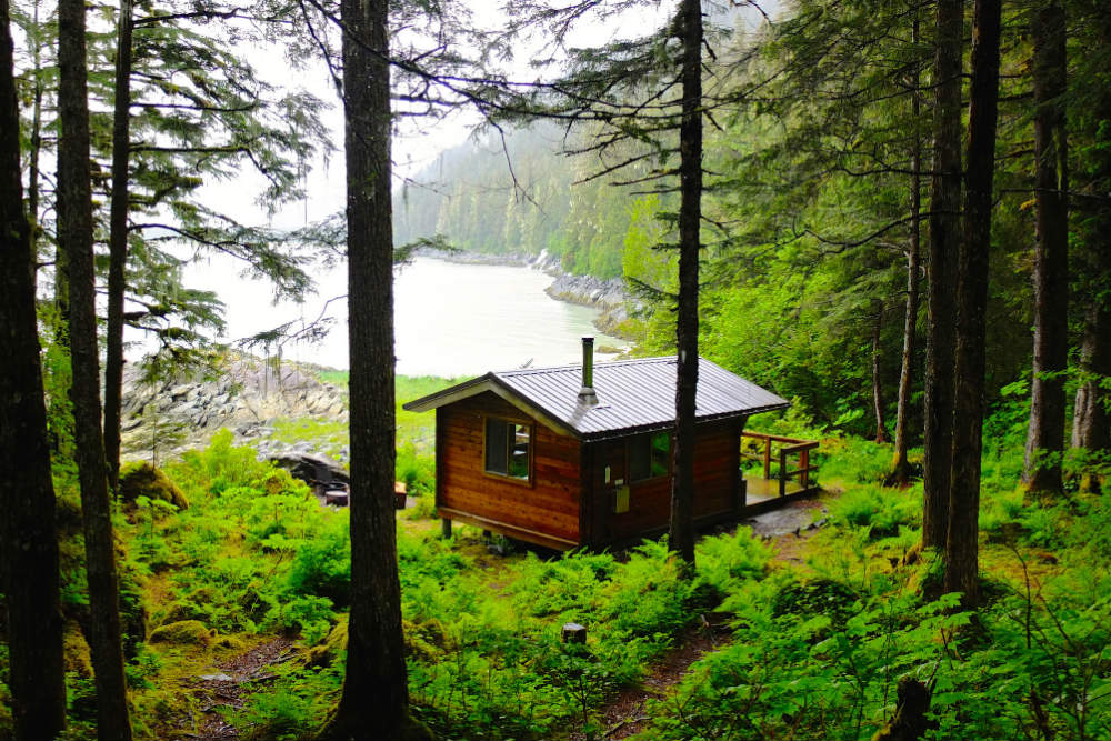 Best Places to Live for Outdoor Adventures|HI|alaska