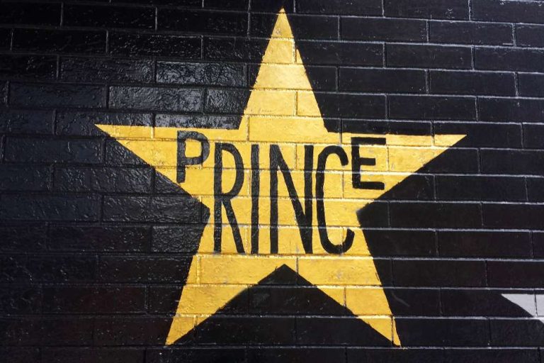 Prince Minneapolis