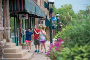 Marion, IA