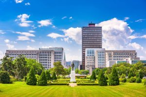 8 Reasons to Move to Baton Rouge
