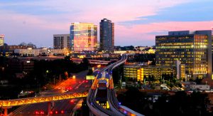 Tysons great