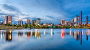 fargo theater|Seattle|Nashville|AustinTX.jpg|Where travel writers live|Birmingham