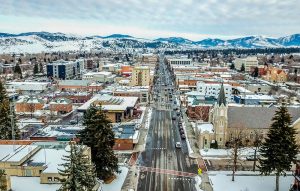 Bozeman MT