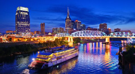Nashville TN