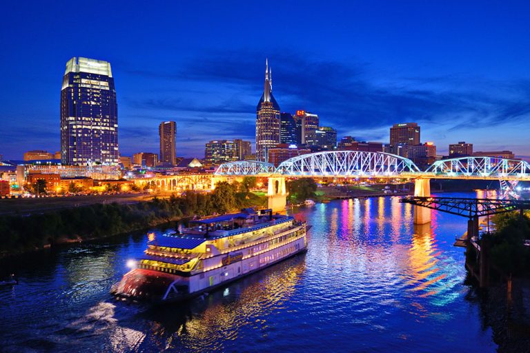 Nashville TN
