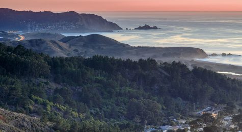 Daly City CA