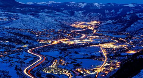 Vail CO