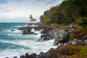 Friday Harbor WA