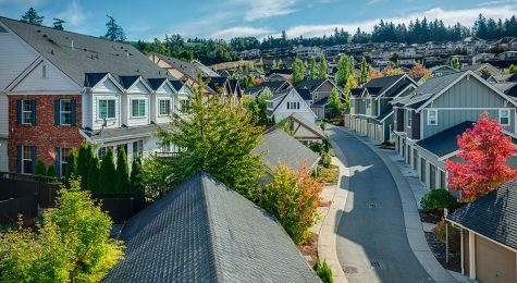 Issaquah WA