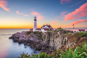 Portland ME
