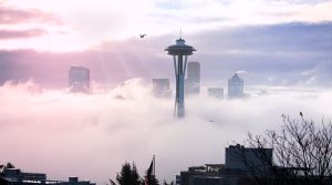 Seattle WA