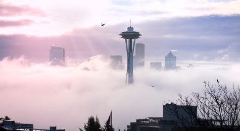 Seattle WA