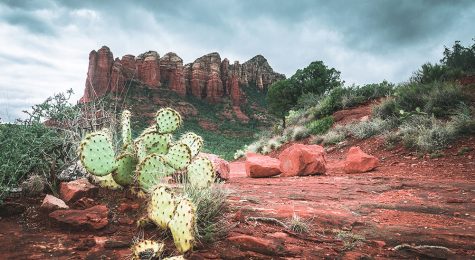 Sedona AZ
