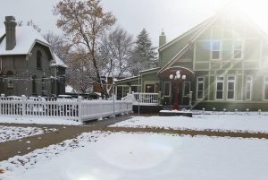 Longmont CO