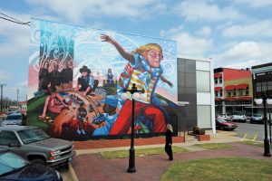 Little Rock, AR