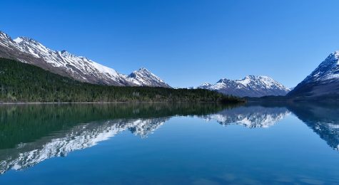 Alaska