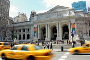 New York NY