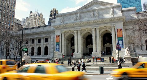 New York NY
