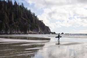 Oregon