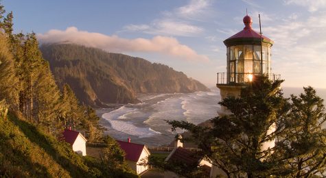 OREGON