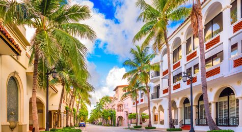 Palm Beach FL