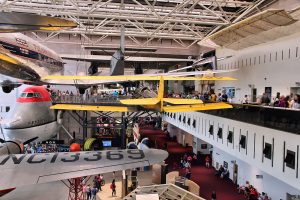 Smithsonian