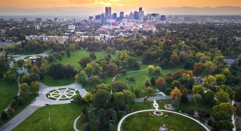 Denver CO