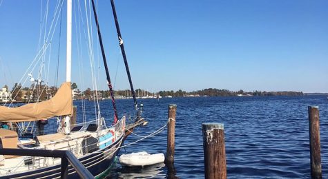 Elizabeth City NC