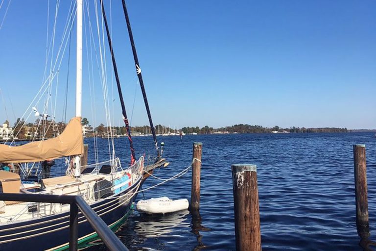 Elizabeth City NC