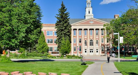 Fort Collins CO