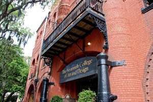 Savannah GA