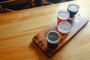 beer
