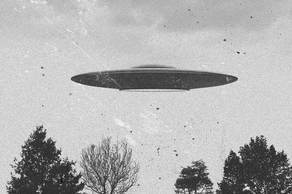 UFO Colorado