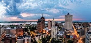 Memphis, TN